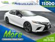 Used 2019 Toyota Camry XSE Sedan