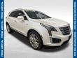 Used 2017 Cadillac XT5 Premium Luxury SUV