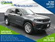 Used 2025 Jeep Grand Cherokee Laredo X SUV