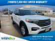 Used 2020 Ford Explorer XLT SUV