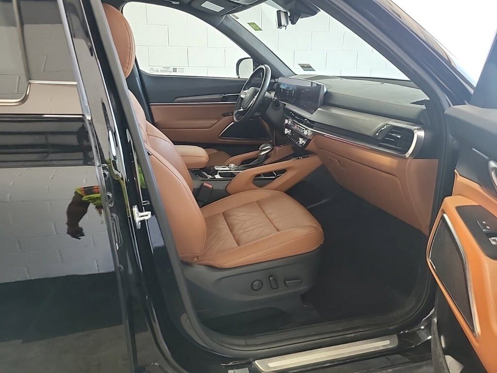 Used 2023 Kia Telluride SX-Prestige X-Line SUV