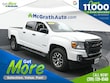 GMC Canyon