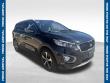 Used 2017 Kia Sorento EX SUV