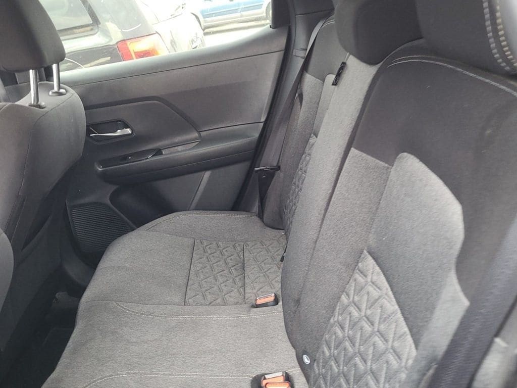 Used 2025 Nissan Kicks SV SUV