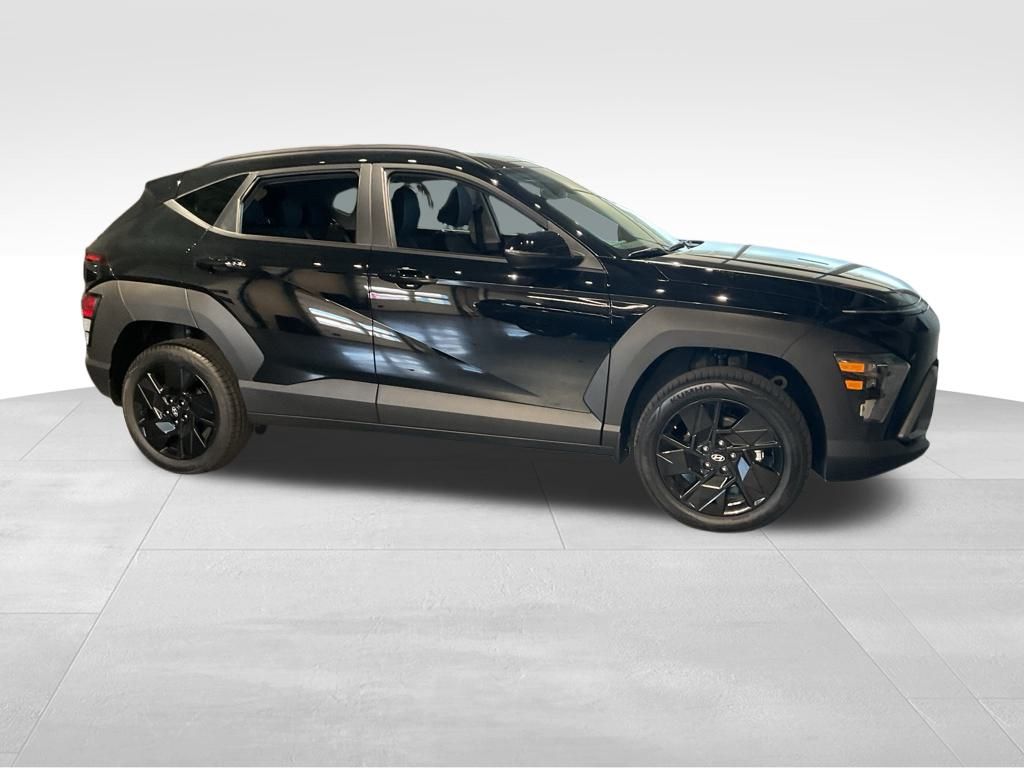 2026 Hyundai Kona SUV 