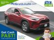 Used 2022 Toyota RAV4 XLE SUV