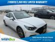 Used 2020 Hyundai Sonata SEL Sedan