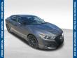 Used 2017 Nissan Maxima SR Sedan