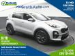 Used 2021 Kia Sportage S SUV