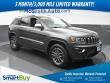 Used 2021 Jeep Grand Cherokee Limited SUV