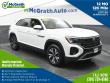 Used 2024 Volkswagen Atlas Cross Sport 2.0T SE SUV