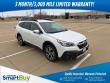 Used 2020 Subaru Outback Limited SUV