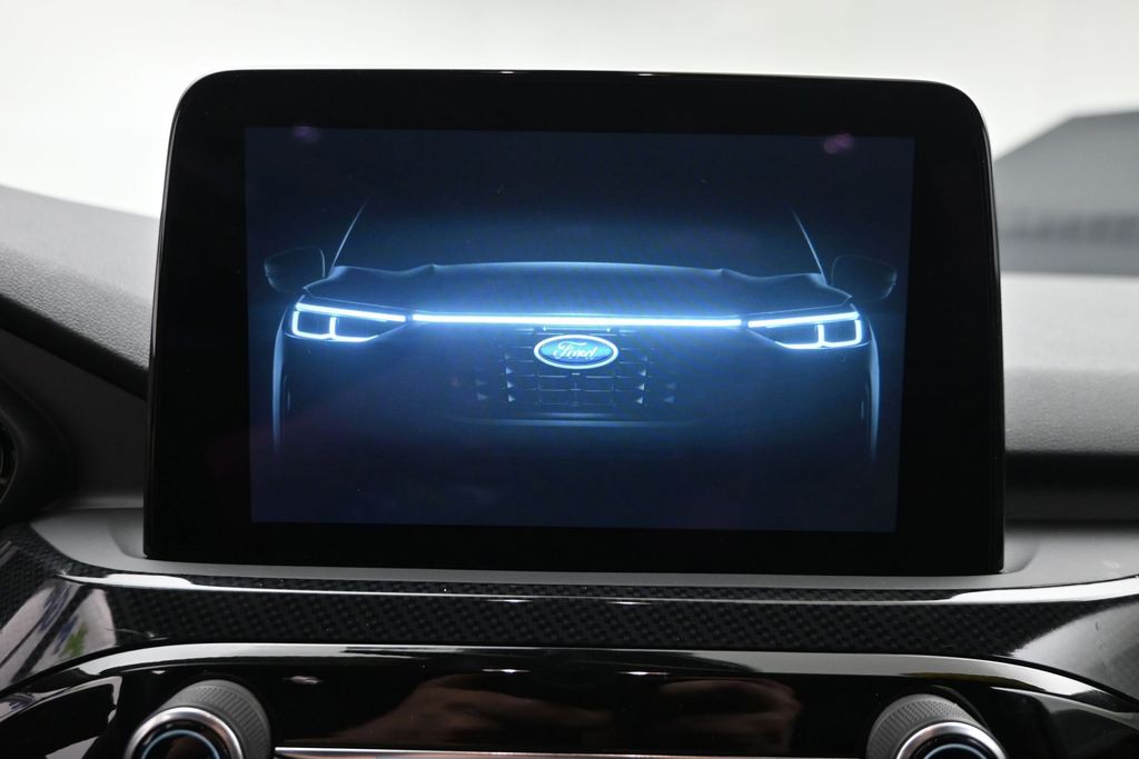 2023 Ford Escape ST-Line - Photo 20