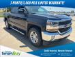 Used 2017 Chevrolet Silverado 1500 LT Truck