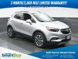 Used 2020 Buick Encore Essence SUV