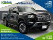 Used 2023 Nissan Frontier SV Truck