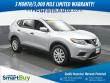 Used 2016 Nissan Rogue S SUV