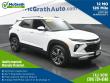 Used 2024 Chevrolet Trailblazer LT SUV