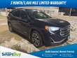  GMC Terrain