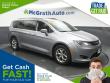 Used 2018 Chrysler Pacifica Limited Minivan/Van