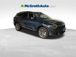 Kia Sportage Hybrid