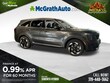 Kia Sorento Hybrid