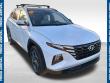 Used 2023 Hyundai Tucson Hybrid SEL Convenience SUV
