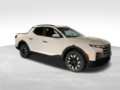 2026 Hyundai Santa Cruz SEL Truck