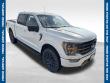Used 2022 Ford F-150 Tremor Truck