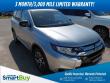 Used 2018 Mitsubishi Outlander ES SUV