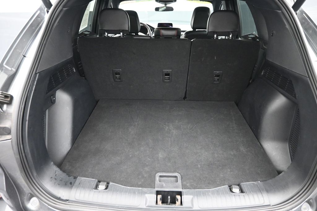 2023 Ford Escape ST-Line - Photo 11