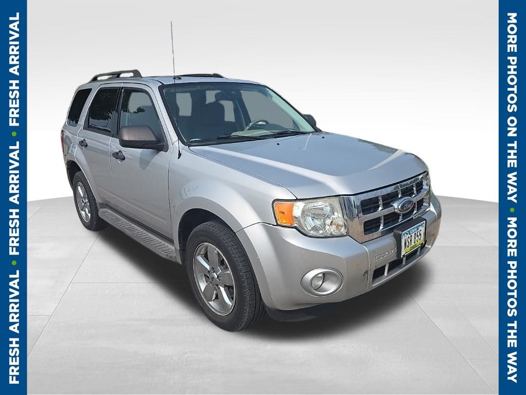 Used 2009 Ford Escape XLT SUV