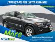 Used 2015 Jeep Grand Cherokee Laredo SUV