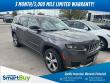 Used 2021 Jeep Grand Cherokee L Limited SUV