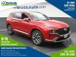 Used 2021 Hyundai Santa Fe Calligraphy SUV