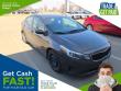 Used 2018 Kia Forte LX Sedan