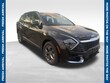  Kia Sportage Hybrid