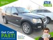 Used 2008 Ford Explorer Limited SUV