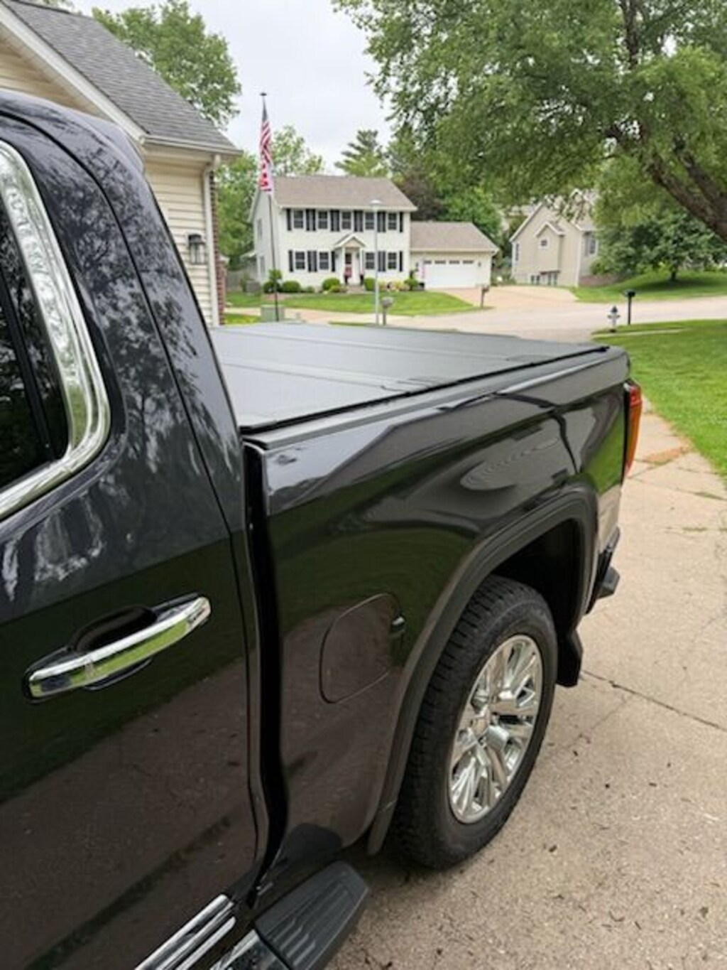 Used 2026 GMC Sierra 1500 Denali Truck