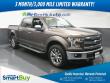Used 2016 Ford F-150 Lariat Truck