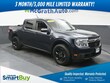  Ford Maverick