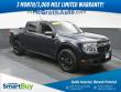 Used 2022 Ford Maverick Lariat Truck