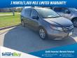 Used 2017 Honda Odyssey SE Minivan/Van