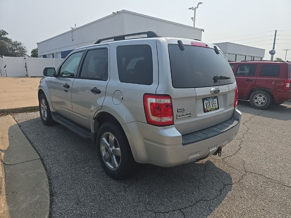 Used 2009 Ford Escape XLT SUV