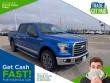 Used 2015 Ford F-150 XLT Truck