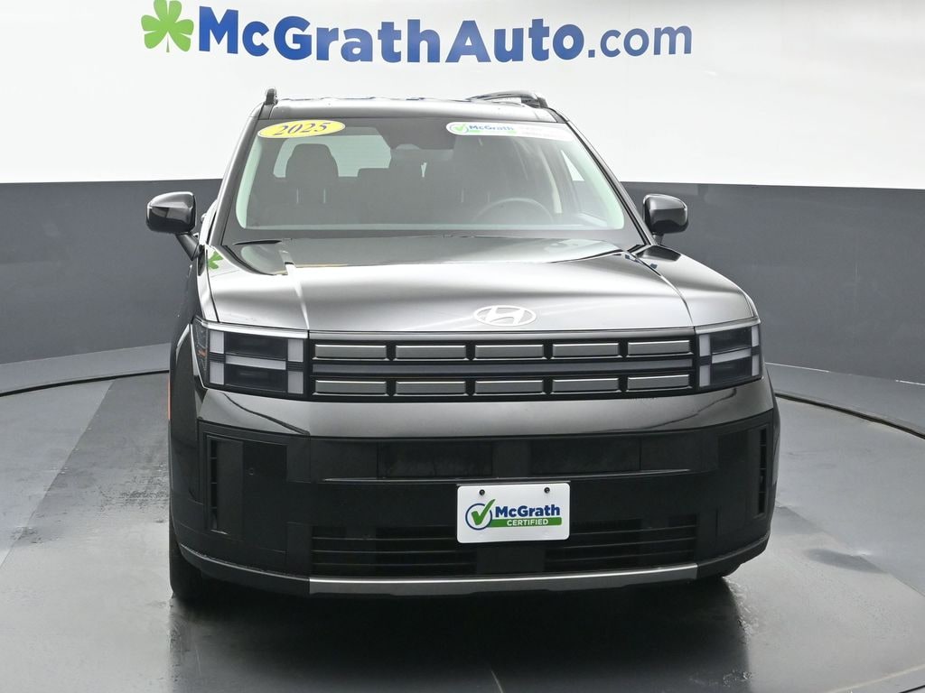 Used 2025 Hyundai Santa Fe SEL SUV