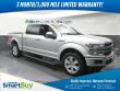 Used 2019 Ford F-150 Platinum Truck