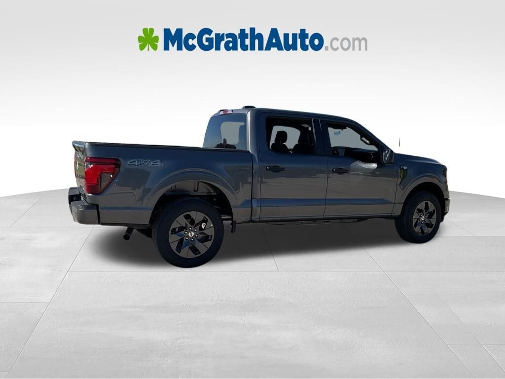 New 2025 Ford F-150 STX Truck