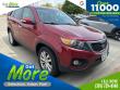 Used 2011 Kia Sorento EX SUV