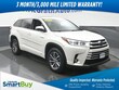  Toyota Highlander Hybrid